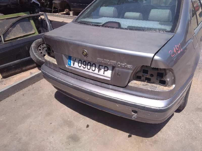 bmw serie 5 berlina (e39) del año 1997