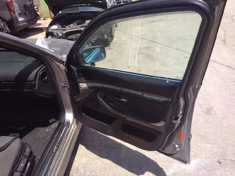 bmw serie 5 berlina (e39) del año 1997