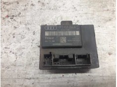Recambio de centralita cierre para audi a6 berlina (4f2) 3.0 tdi quattro (165kw) referencia OEM IAM 4F0959794A   2