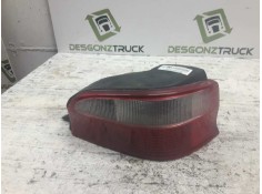 Recambio de piloto trasero derecho para citroen saxo 1.0 x referencia OEM IAM   