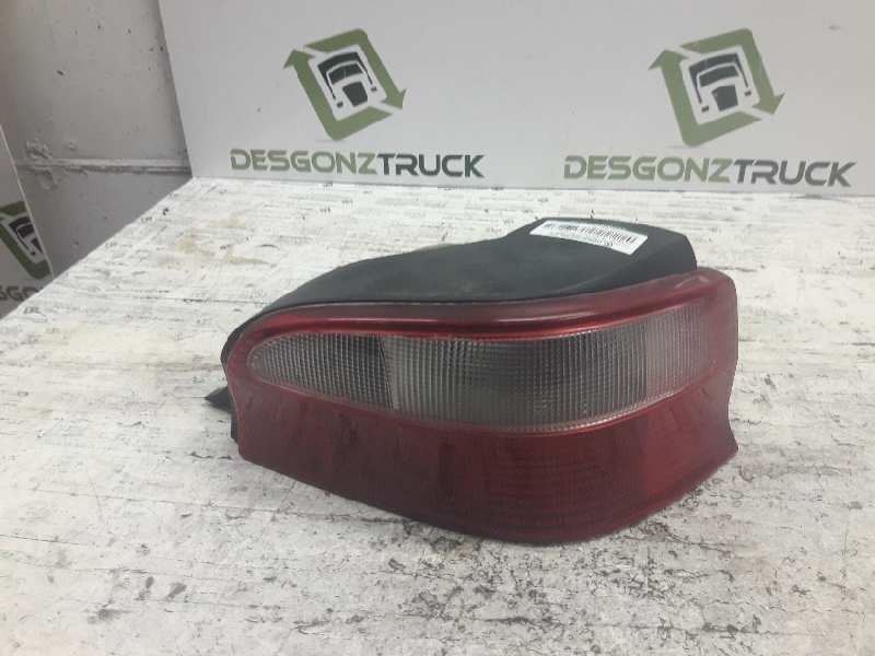 Recambio de piloto trasero derecho para citroen saxo 1.0 x referencia OEM IAM   