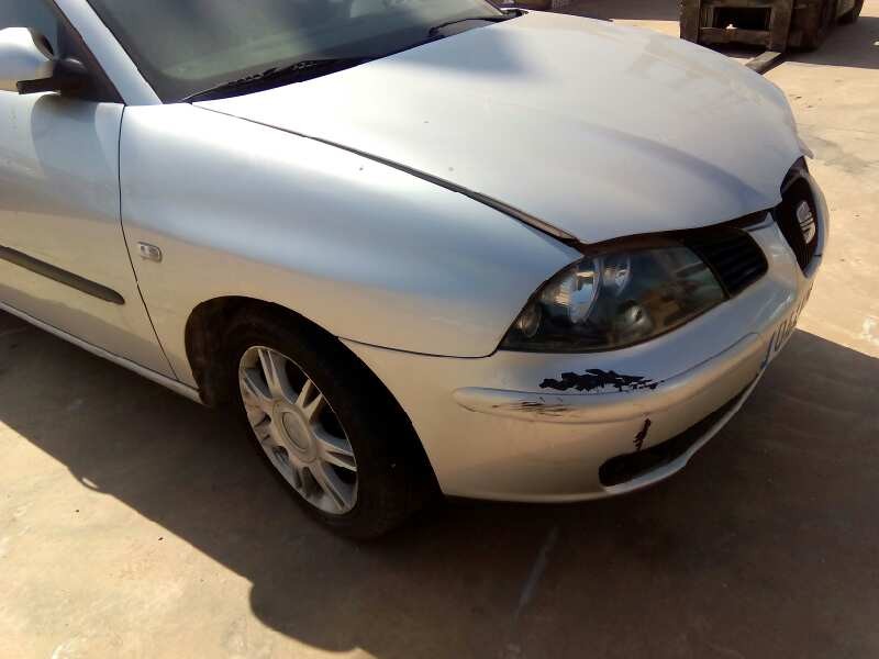 seat cordoba berlina (6l2) del año 2004