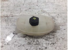 Recambio de deposito expansion para renault trafic combi (ab 4.01) 6 - plazas, acristalado parcial 2,9t combi corto referencia O