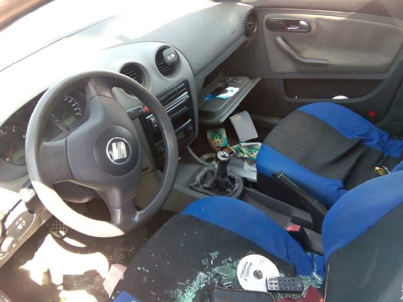 seat cordoba berlina (6l2) del año 2004