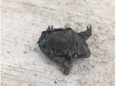 Recambio de faro antiniebla izquierdo para peugeot 306 berlina 3/4/5 puertas (s2) xr referencia OEM IAM 0305053001 1851755000 96 2