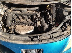 peugeot 207 del año 2008 2