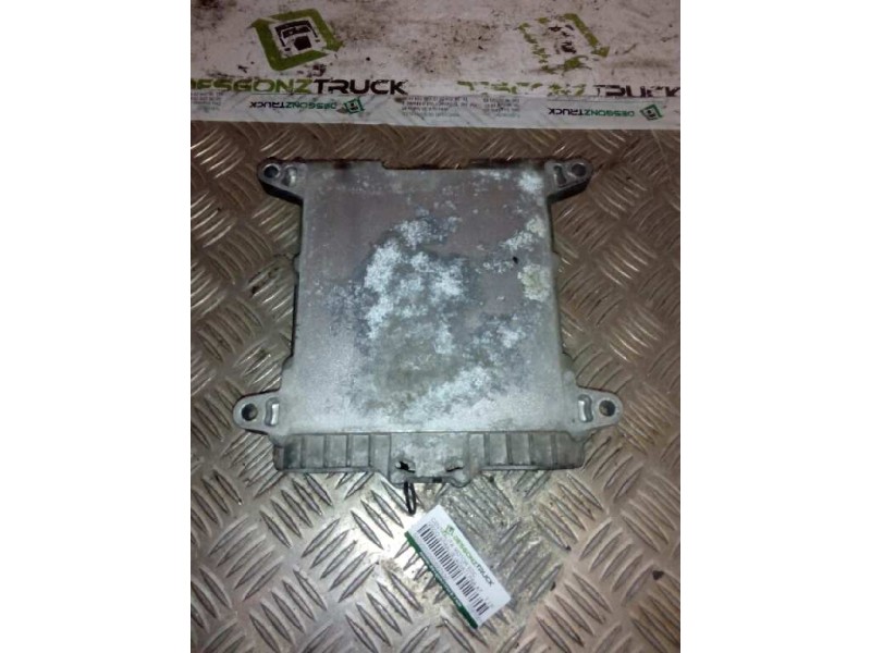 Recambio de centralita motor edc para iveco stralis (ad/at) fsa at t / p 4x2 larga distancia referencia OEM IAM 0281001527  