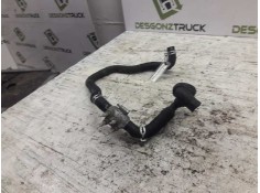 Recambio de manguera de agua para renault trafic combi (ab 4.01) 6 - plazas, acristalado parcial 2,9t combi corto referencia OEM 2