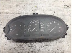 Recambio de cuadro instrumentos para renault megane i coach/coupe (da0) 1.6 e (daof) referencia OEM IAM 09046312020 7700847782 