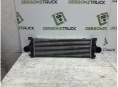 Recambio de intercooler para renault mascott fg 130. 35/55/65 cabina individual referencia OEM IAM 7420866948  