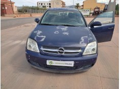 opel vectra c berlina del año 2022