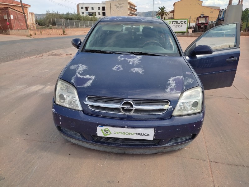 opel vectra c berlina del año 2022