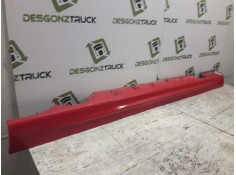 Recambio de estribo izquierdo para bmw serie 3 berlina (e46) 320i referencia OEM IAM 51718209755   2