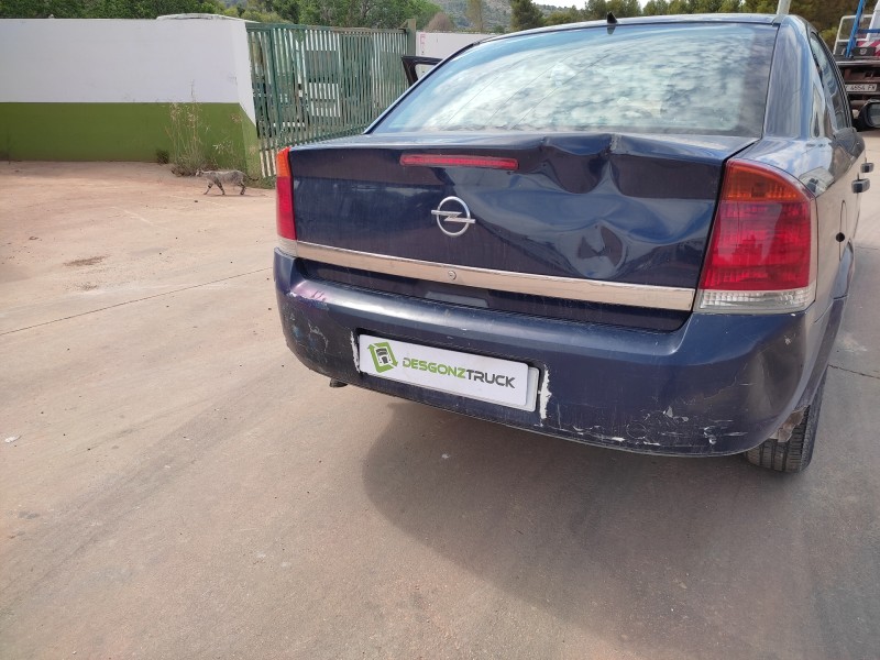 opel vectra c berlina del año 2022