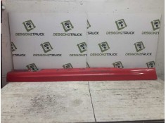 Recambio de estribo derecho para bmw serie 3 berlina (e46) 320i referencia OEM IAM 51718209756  