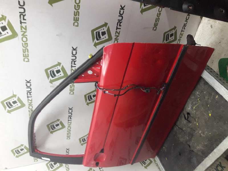 Recambio de puerta delantera derecha para bmw serie 3 berlina (e46) 320i referencia OEM IAM   