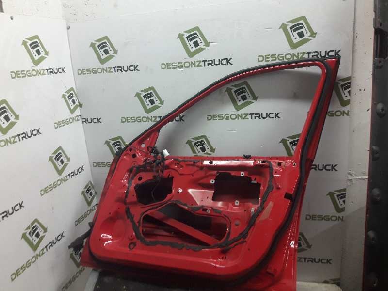 Recambio de puerta delantera derecha para bmw serie 3 berlina (e46) 320i referencia OEM IAM   