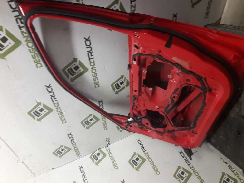 Recambio de puerta delantera derecha para bmw serie 3 berlina (e46) 320i referencia OEM IAM   