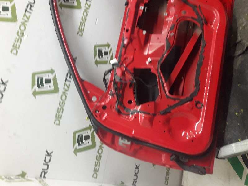 Recambio de puerta delantera derecha para bmw serie 3 berlina (e46) 320i referencia OEM IAM   