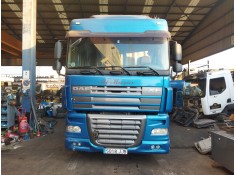 daf serie xf105.xxx del año 2015