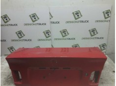 Recambio de tapa maletero para bmw serie 3 berlina (e46) 320i referencia OEM IAM    2