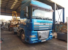 daf serie xf105.xxx del año 2015 2