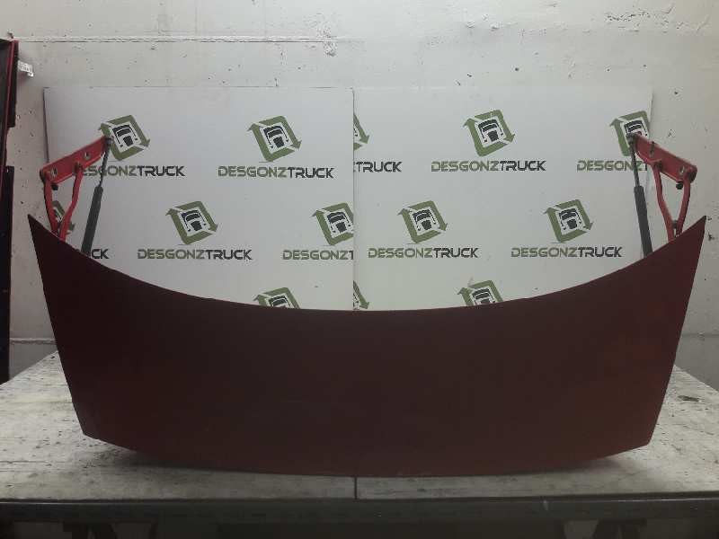 Recambio de tapa maletero para bmw serie 3 berlina (e46) 320i referencia OEM IAM   