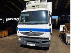 renault midlum del año 2006