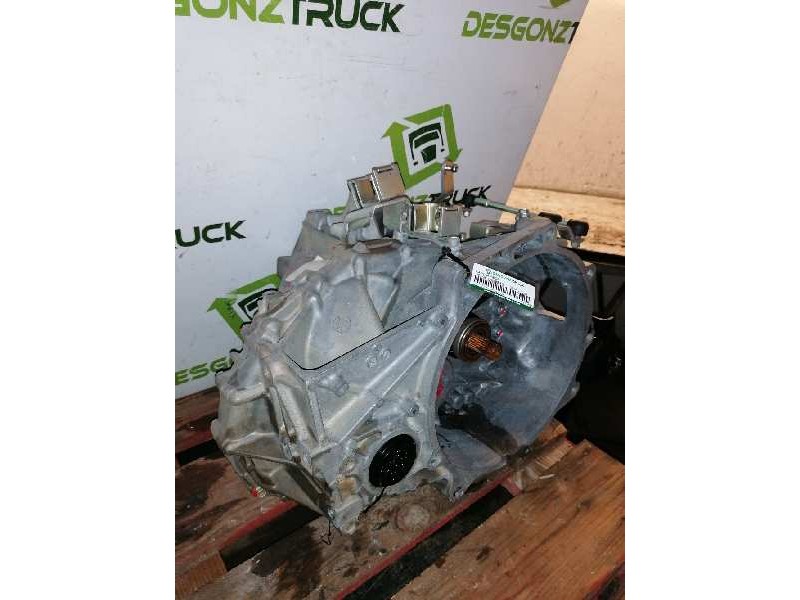 Recambio de caja cambios para dodge caliber s referencia OEM IAM A8706922  