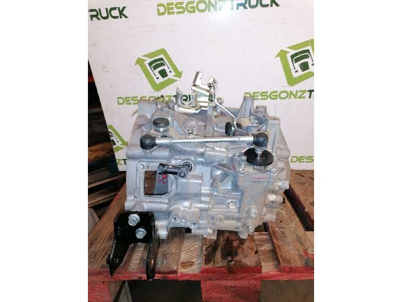 Recambio de caja cambios para dodge caliber s referencia OEM IAM A8706922  