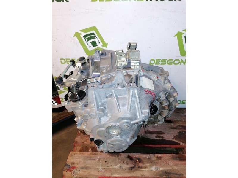 Recambio de caja cambios para dodge caliber s referencia OEM IAM A8706922  