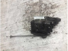 Recambio de cerradura puerta delantera izquierda para ford focus berlina (cap) ghia referencia OEM IAM 3M5AR21813ER 6 PINS 