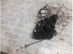 Recambio de cerradura puerta trasera izquierda para ford focus berlina (cap) ghia referencia OEM IAM 4M5AR26413BC 6 PINS 
