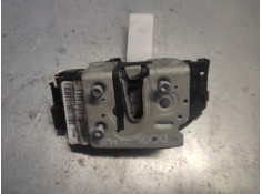 Recambio de cerradura puerta delantera izquierda para dodge caliber s referencia OEM IAM 04589409AE 4 PINS 