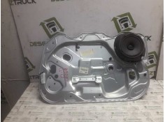 Recambio de elevalunas delantero derecho para ford focus berlina (cap) ghia referencia OEM IAM 4M51A045H16A  
