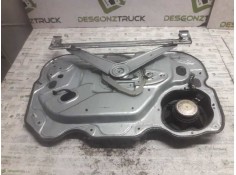 Recambio de elevalunas delantero derecho para ford focus berlina (cap) ghia referencia OEM IAM 4M51A045H16A   2