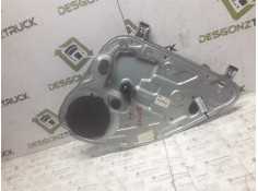 Recambio de elevalunas trasero derecho para ford focus berlina (cap) ghia referencia OEM IAM 4M51A045H22B  