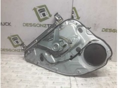 Recambio de elevalunas trasero derecho para ford focus berlina (cap) ghia referencia OEM IAM 4M51A045H22B   2