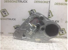 Recambio de elevalunas trasero izquierdo para ford focus berlina (cap) ghia referencia OEM IAM 4M51A045H23B  