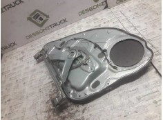 Recambio de elevalunas trasero izquierdo para ford focus berlina (cap) ghia referencia OEM IAM 4M51A045H23B   2