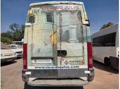 iveco daily combi del año 2005