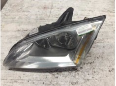 Recambio de faro izquierdo para ford focus berlina (cap) ghia referencia OEM IAM 4M5113W030AD  
