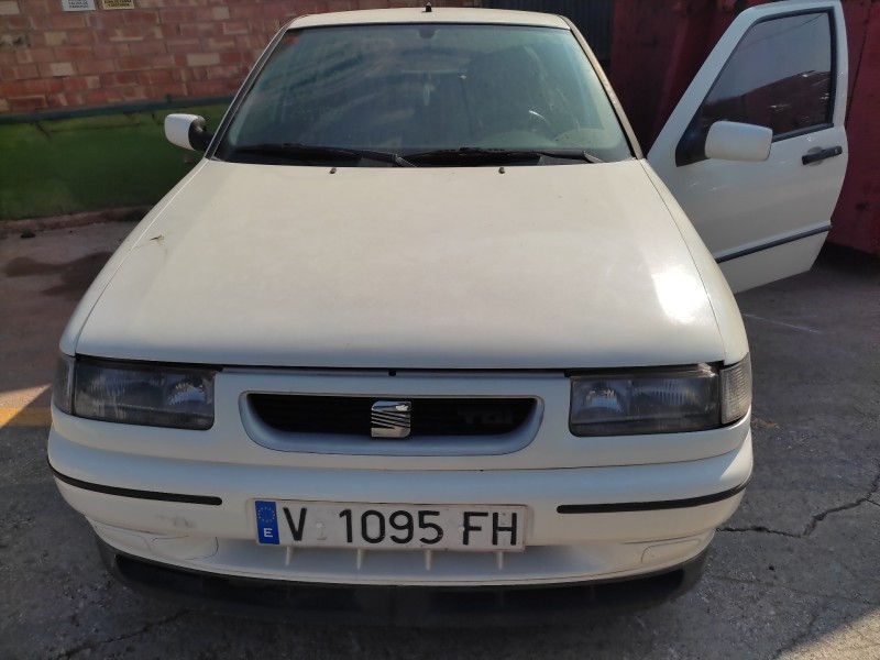 seat toledo (1l) del año 1996