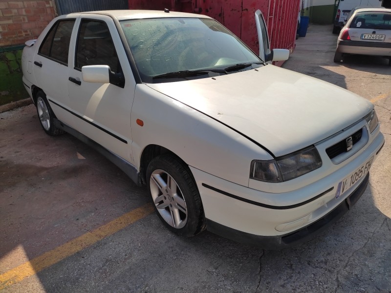 seat toledo (1l) del año 1996