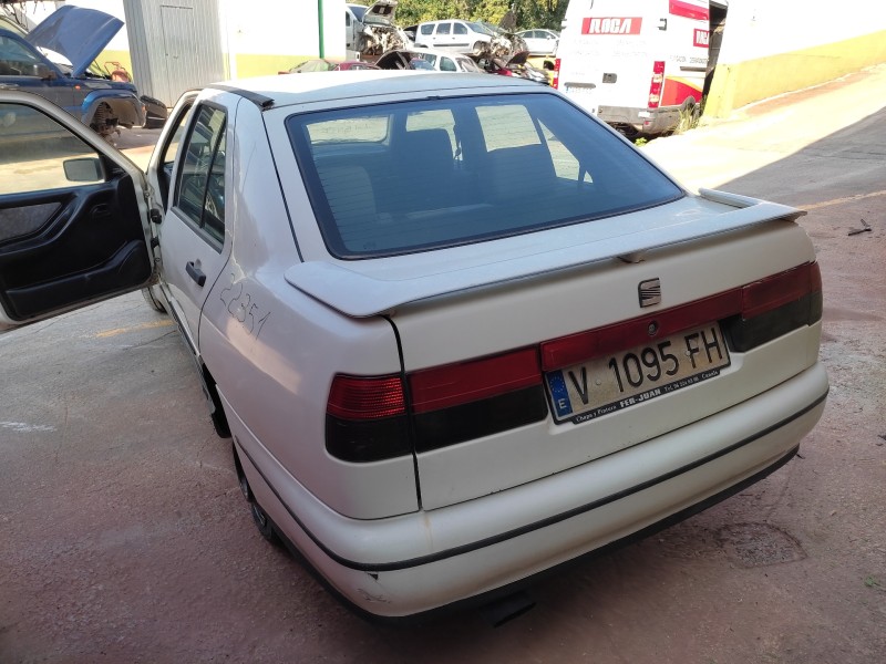 seat toledo (1l) del año 1996