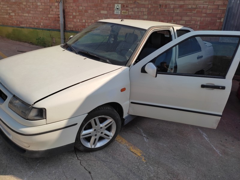 seat toledo (1l) del año 1996
