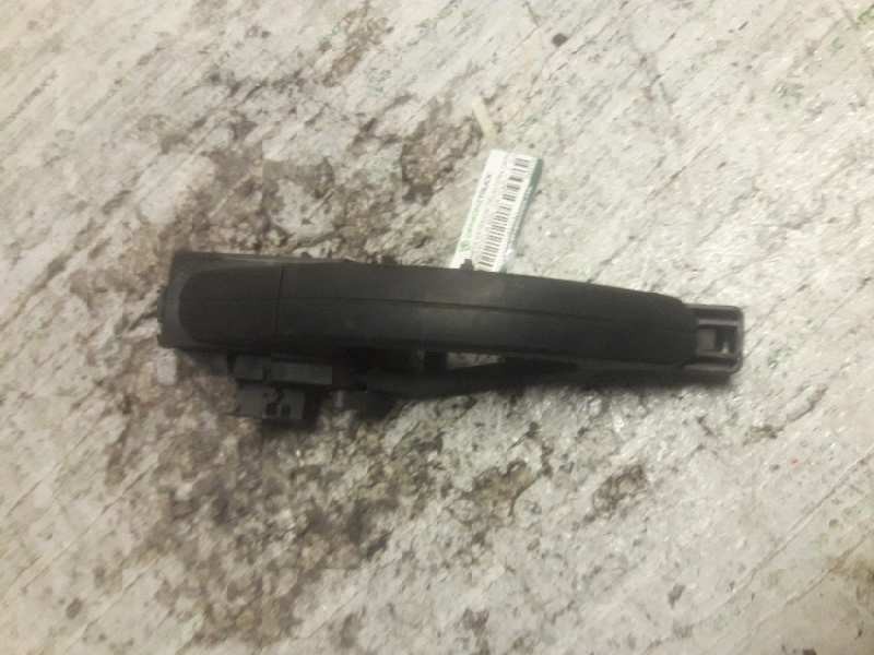 Recambio de maneta exterior delantera derecha para ford focus berlina (cap) ghia referencia OEM IAM 3M51R224A37  