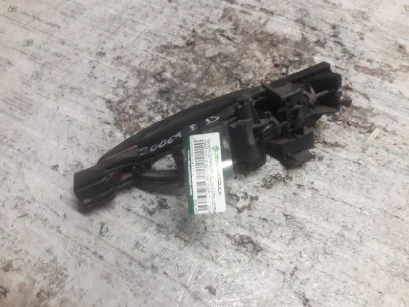 Recambio de maneta exterior delantera derecha para ford focus berlina (cap) ghia referencia OEM IAM 3M51R224A37  