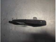 Recambio de maneta exterior delantera izquierda para dodge caliber s referencia OEM IAM   