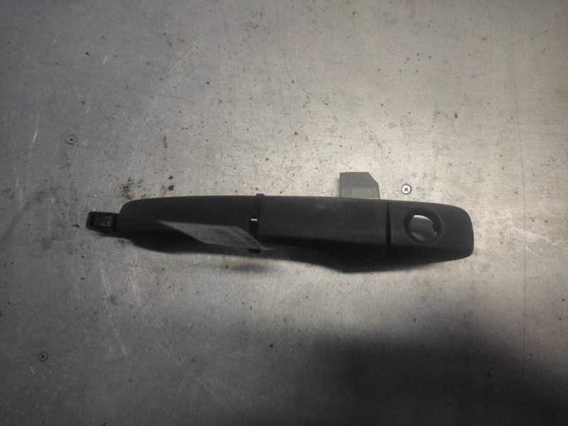 Recambio de maneta exterior delantera izquierda para dodge caliber s referencia OEM IAM   